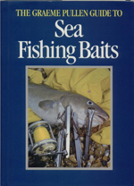 SEa Fishing baits Graeme Pullen